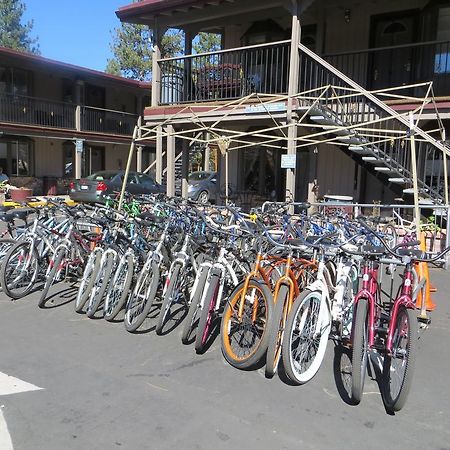 Stardust Lodge South Lake Tahoe Extérieur photo
