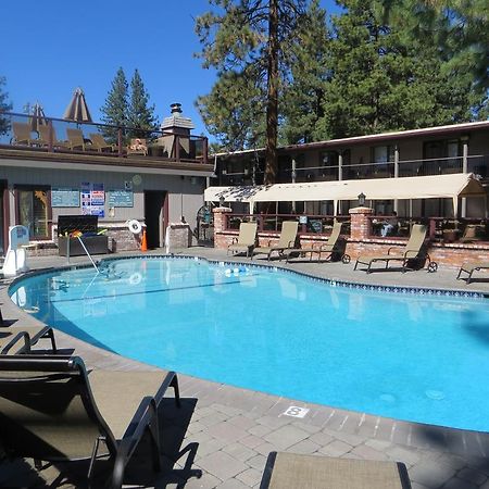Stardust Lodge South Lake Tahoe Extérieur photo