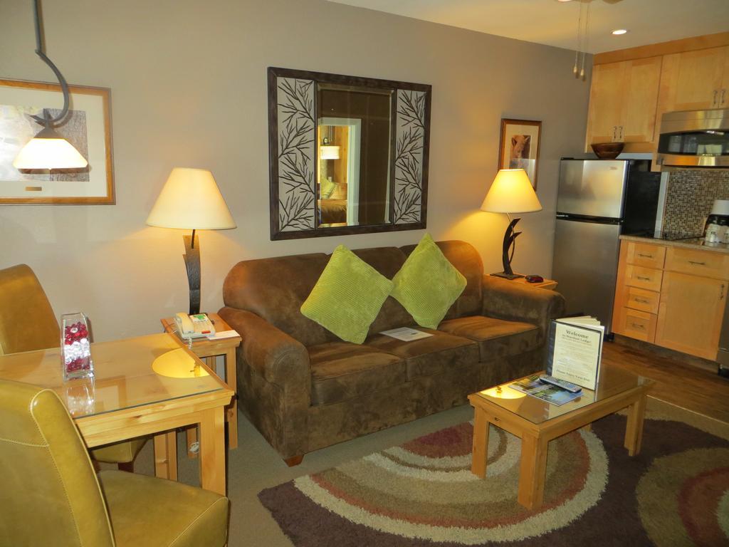 Stardust Lodge South Lake Tahoe Extérieur photo