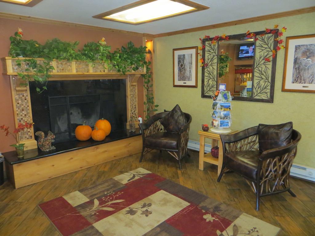 Stardust Lodge South Lake Tahoe Extérieur photo