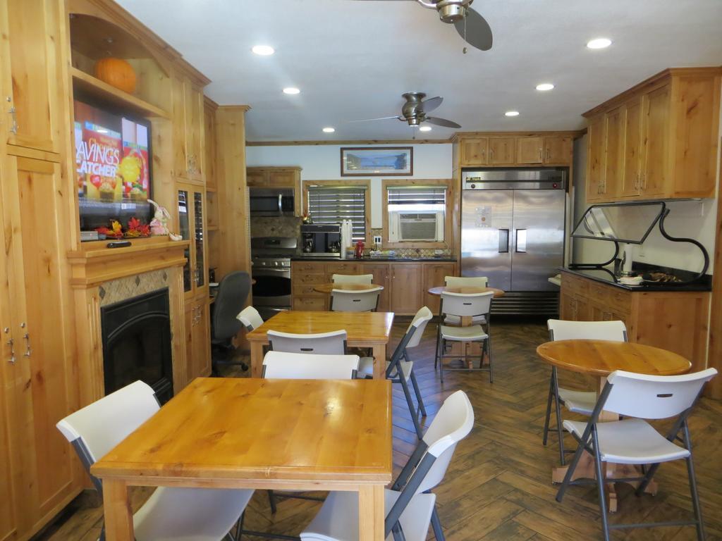 Stardust Lodge South Lake Tahoe Extérieur photo