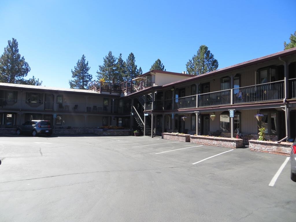 Stardust Lodge South Lake Tahoe Extérieur photo