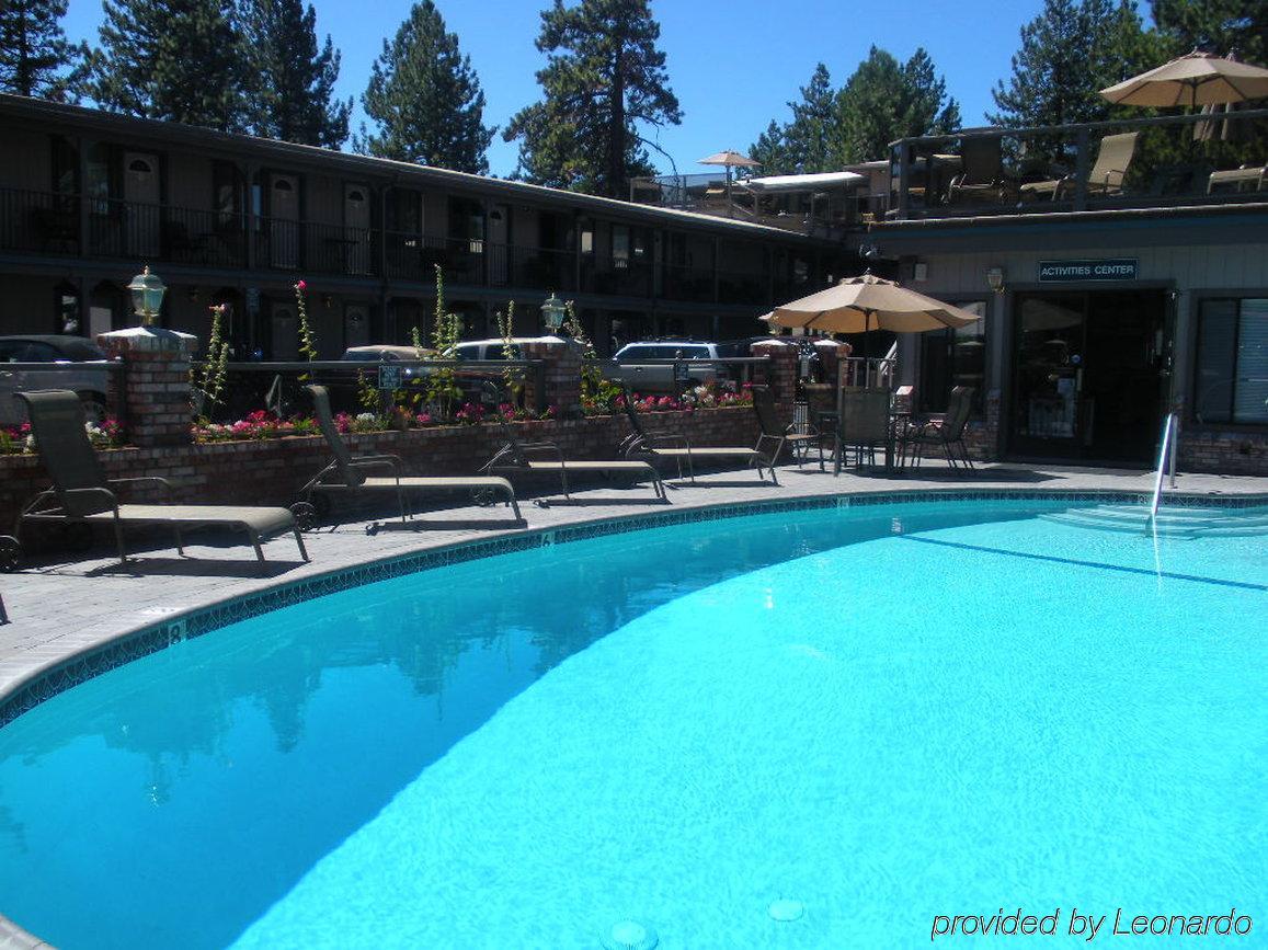 Stardust Lodge South Lake Tahoe Facilités photo