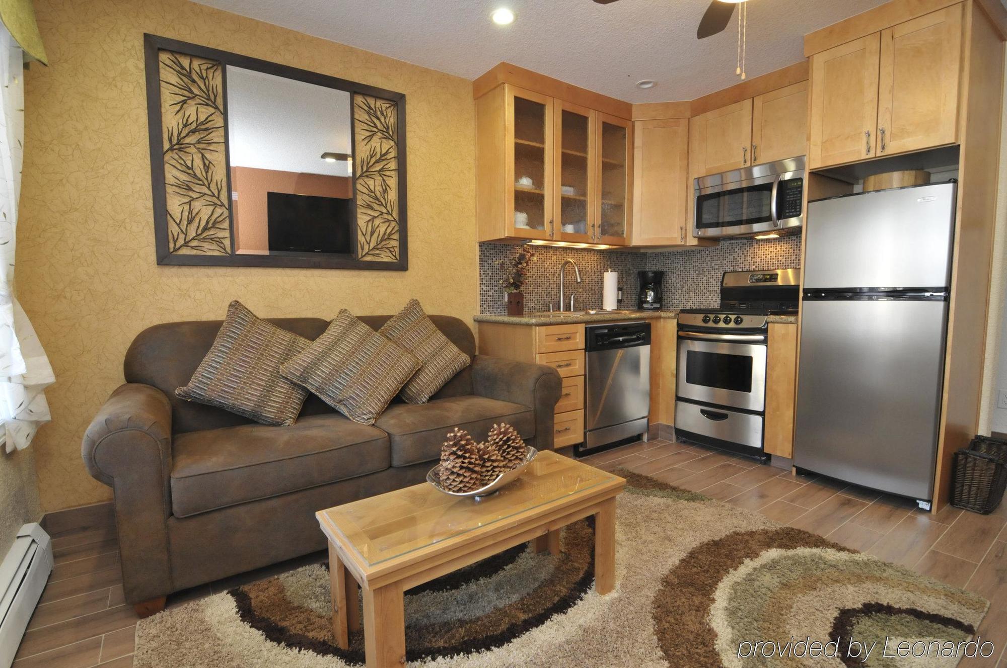 Stardust Lodge South Lake Tahoe Extérieur photo