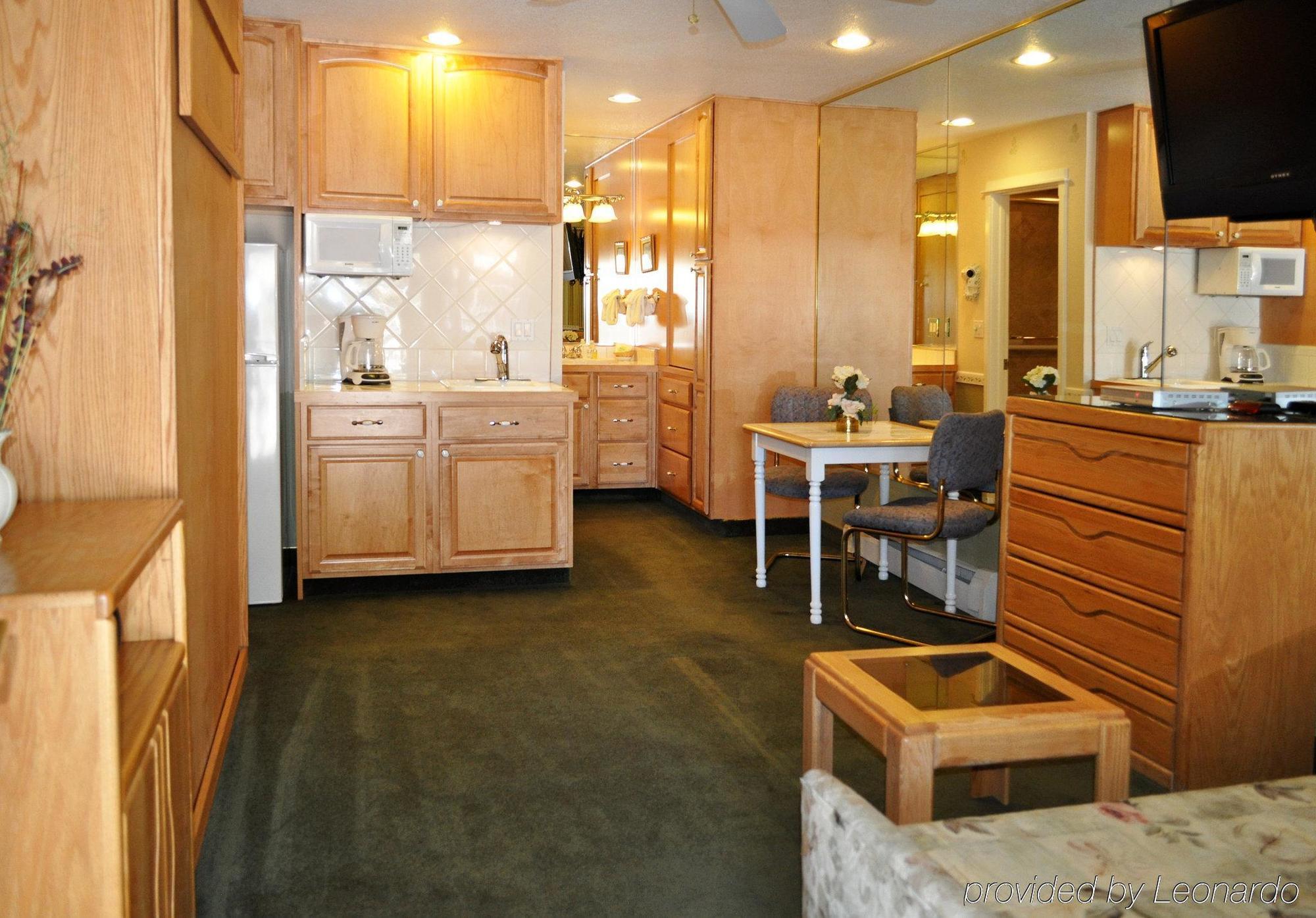 Stardust Lodge South Lake Tahoe Chambre photo