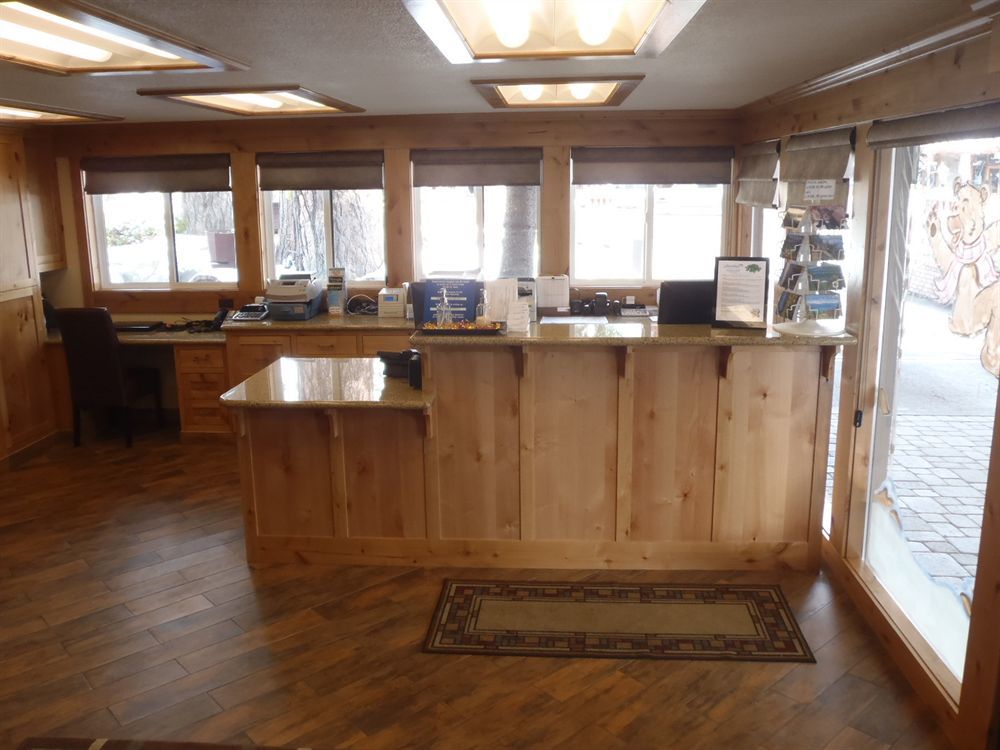 Stardust Lodge South Lake Tahoe Extérieur photo