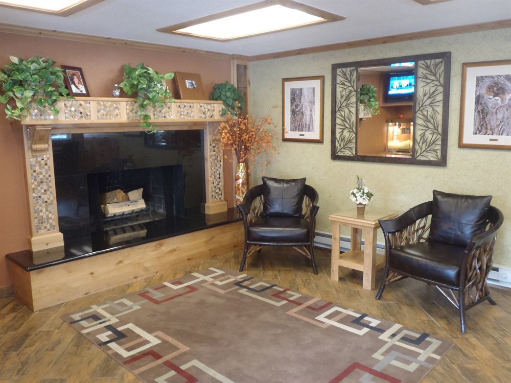 Stardust Lodge South Lake Tahoe Extérieur photo