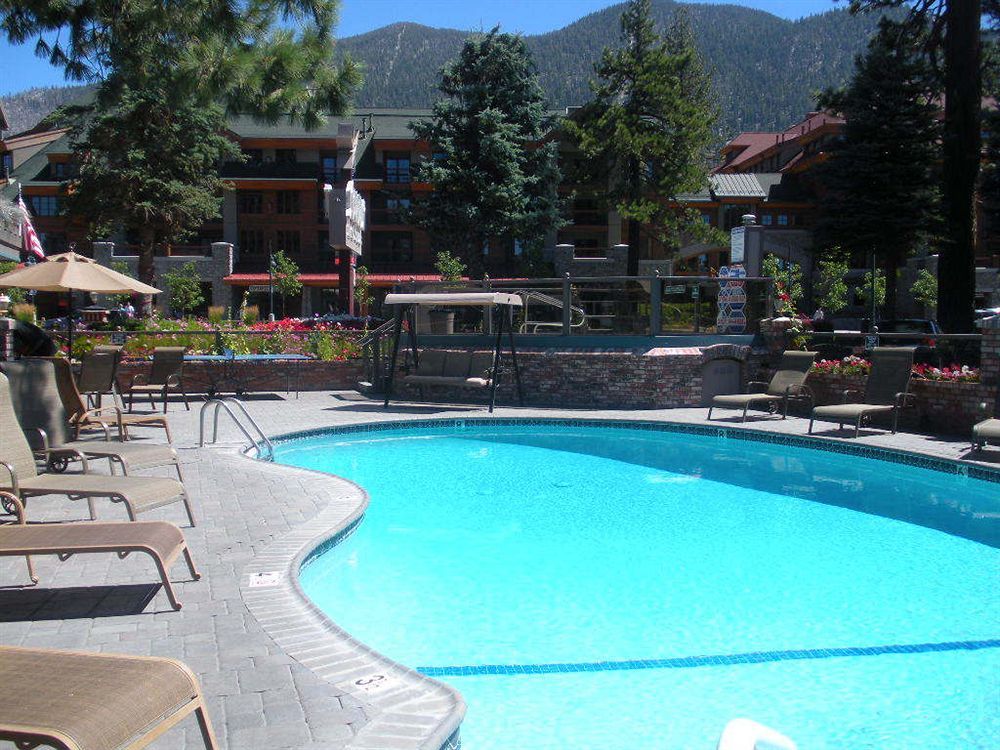 Stardust Lodge South Lake Tahoe Extérieur photo