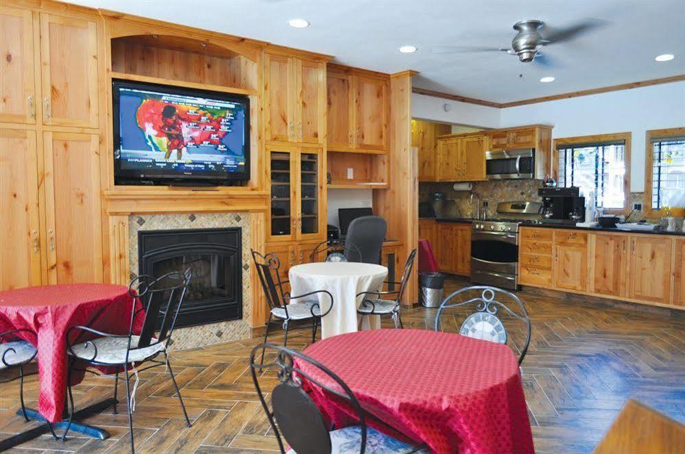 Stardust Lodge South Lake Tahoe Extérieur photo